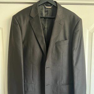 Dolce & & Gabbana Black Jacket